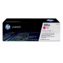 HP 305A magenta originaal LaserJet toonerikassett, 2600 lehekülge, magenta, 1 tk