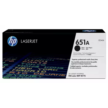 Toner HP Toner Must HV CE340A 25000 lehekülge Must
