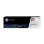HP 131A Magenta originaalne LaserJet toonerkassett, 1800 lehekülge, Magenta, 1 tk