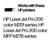 HP 131A Magenta originaalne LaserJet toonerkassett, 1800 lehekülge, Magenta, 1 tk