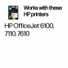 HP 933XL High Yield Magenta originaalne tindikassett
