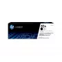 HP 83A must originaal LaserJet toonerikassett
