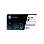 HP 654X suure saagikusega must originaal LaserJet toonerikassett