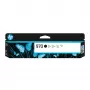 HP 970 must originaalne tindikassett, Must, 1 tk, 3000 lehekülge