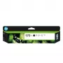 HP 970XL suure tootlikkusega must originaalne tindikassett, must, 1 tk, 9200 lehekülge