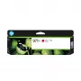HP 971XL suure tootlikkusega magenta originaalne tindikassett