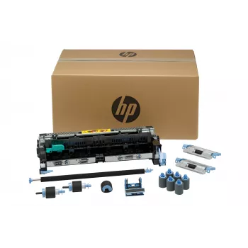 HP LaserJet CF254A 220V hooldus-/sulatusüksuse komplekt