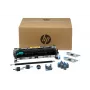 HP LaserJet CF254A 220V hooldus-/sulatusüksuse komplekt