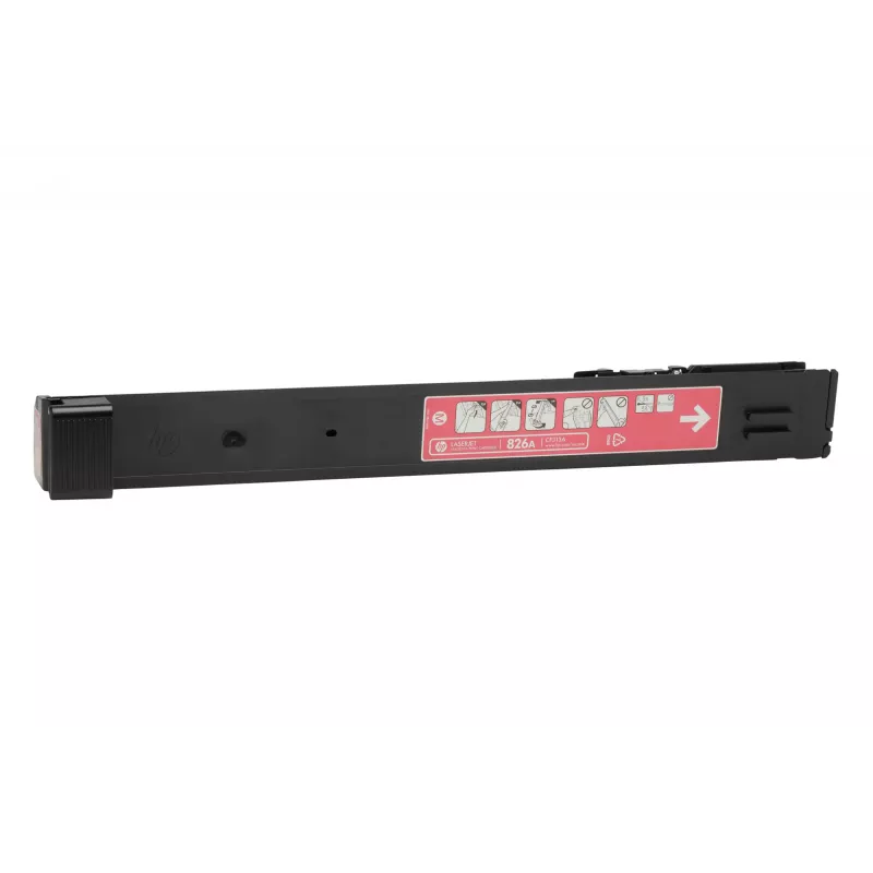 Toner HP Cartridge No 826A HP 826A Magenta 6000 lehekülge