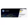 Tonerikassett HP Toner Yellow 827A M880 32000 lehekülge CF302A