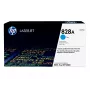 HP 828A tsüaan LaserJet pilditrumel, 1 tk