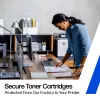 HP 828A tsüaan LaserJet pilditrumel, 1 tk
