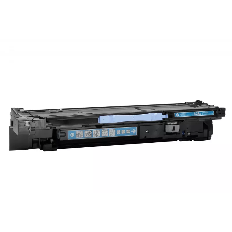 HP 828A tsüaan LaserJet pilditrumel, 1 tk