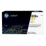 HP 828A kollane LaserJet pilditrumm