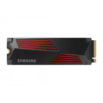 SSD-ketas Samsung 990 Pro 4 TB M.2 PCI Express 4.0 NVMe V-NAND TLC