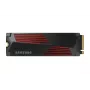 SSD-ketas Samsung 990 Pro 4 TB M.2 PCI Express 4.0 NVMe V-NAND TLC