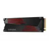 SSD-ketas Samsung 990 Pro 4 TB M.2 PCI Express 4.0 NVMe V-NAND TLC
