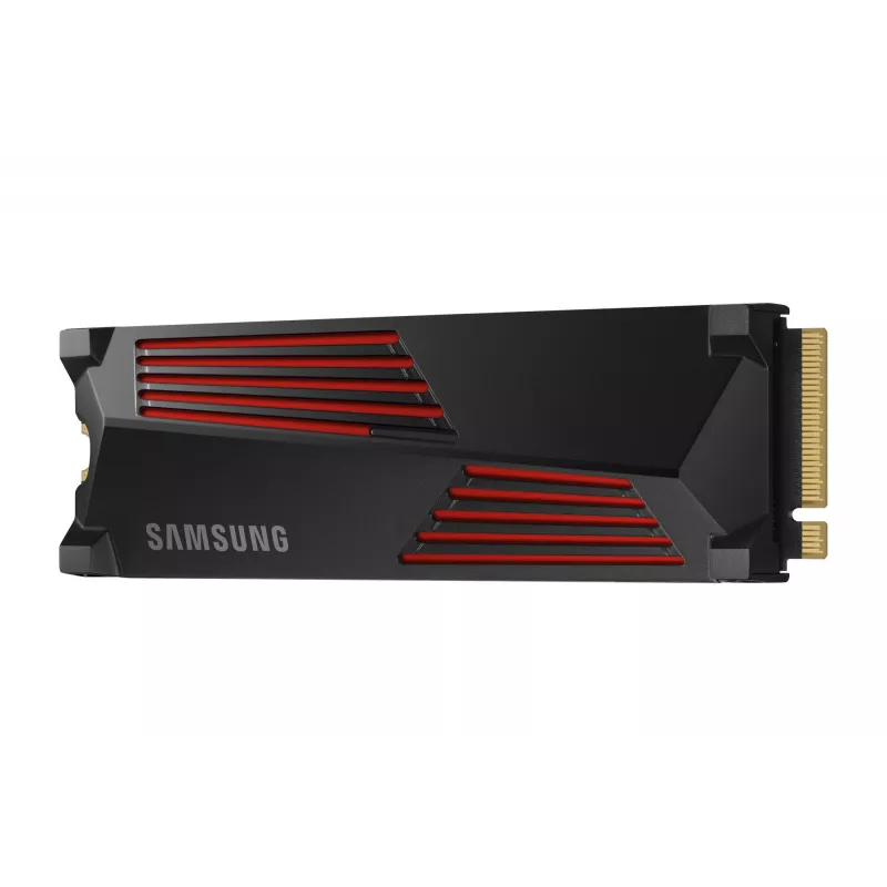 SSD-ketas Samsung 990 Pro 4 TB M.2 PCI Express 4.0 NVMe V-NAND TLC