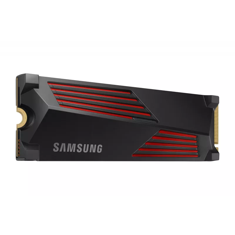 SSD-ketas Samsung 990 Pro 4 TB M.2 PCI Express 4.0 NVMe V-NAND TLC
