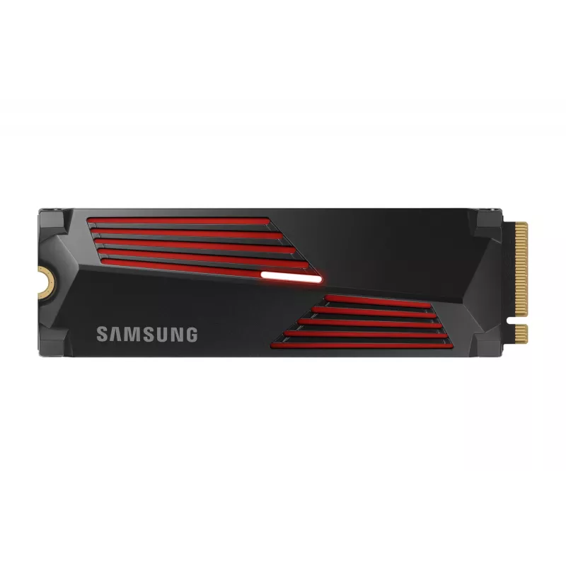 SSD-ketas Samsung 990 Pro 4 TB M.2 PCI Express 4.0 NVMe V-NAND TLC