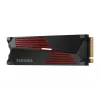 SSD-ketas Samsung 990 Pro 4 TB M.2 PCI Express 4.0 NVMe V-NAND TLC