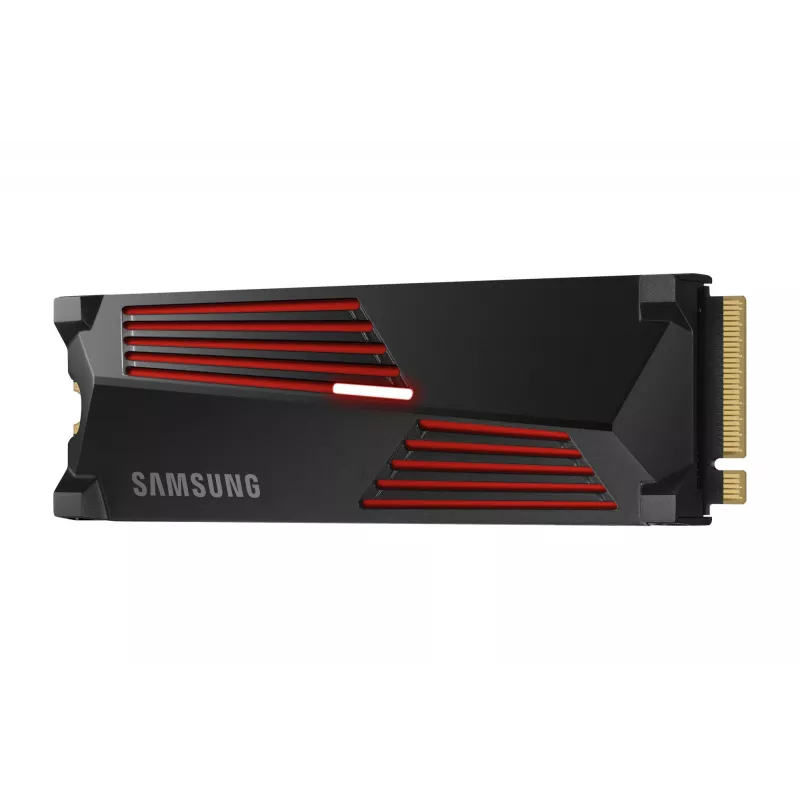 SSD-ketas Samsung 990 Pro 4 TB M.2 PCI Express 4.0 NVMe V-NAND TLC