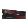 SSD-ketas Samsung 990 Pro 4 TB M.2 PCI Express 4.0 NVMe V-NAND TLC