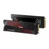 SSD-ketas Samsung 990 Pro 4 TB M.2 PCI Express 4.0 NVMe V-NAND TLC