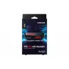 SSD-ketas Samsung 990 Pro 4 TB M.2 PCI Express 4.0 NVMe V-NAND TLC