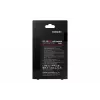 SSD-ketas Samsung 990 Pro 4 TB M.2 PCI Express 4.0 NVMe V-NAND TLC
