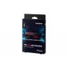 SSD-ketas Samsung 990 Pro 4 TB M.2 PCI Express 4.0 NVMe V-NAND TLC