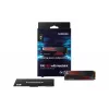 SSD-ketas Samsung 990 Pro 4 TB M.2 PCI Express 4.0 NVMe V-NAND TLC