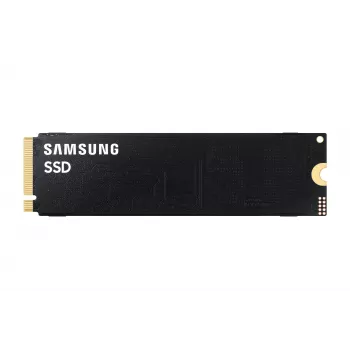 M.2 NVMe SSD Samsung 9100 PRO 1 TB, PCIe 5.0, 2280, lugemiskiirus 14700 MB/s, kirjutamiskiirus 13300 MB/s