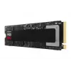 M.2 NVMe SSD Samsung 9100 PRO 1 TB, PCIe 5.0, 2280, lugemiskiirus 14700 MB/s, kirjutamiskiirus 13300 MB/s
