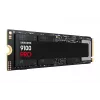 M.2 NVMe SSD Samsung 9100 PRO 1 TB, PCIe 5.0, 2280, lugemiskiirus 14700 MB/s, kirjutamiskiirus 13300 MB/s
