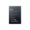 M.2 NVMe SSD Samsung 9100 PRO 1 TB, PCIe 5.0, 2280, lugemiskiirus 14700 MB/s, kirjutamiskiirus 13300 MB/s