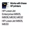 HP 81X suure saagikusega must originaal LaserJet toonerikassett, 25000 lehekülge, must, 1 tk