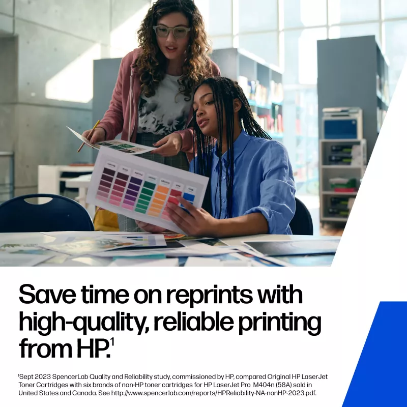 HP LaserJet D7H14A ülekande- ja rullikomplekt