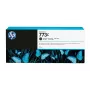 HP 773C 775 ml matt must DesignJet tindikassett