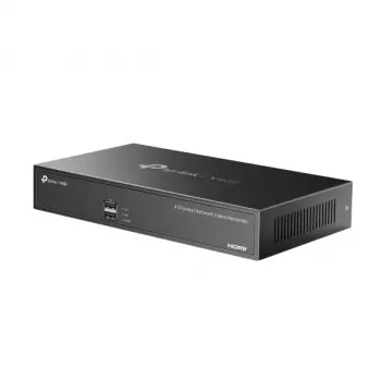 TP-Link VIGI NVR1004H võrgusalvesti 4 kanalit 4K