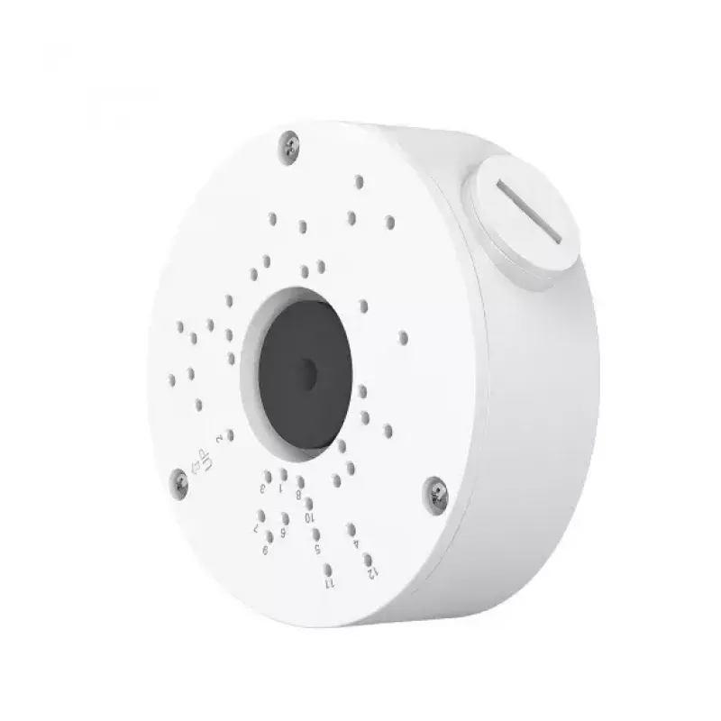 Võrgukaabli ühenduskarp TP-Link VJB-300 valge alumiinium 125x45,7x130,4mm
