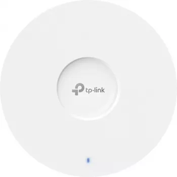 Pääsupunkt TP-Link Omada AX6000 Wi-Fi 6 2.4GHz 5GHz