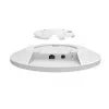 Pääsupunkt TP-Link Omada AX6000 Wi-Fi 6 2.4GHz 5GHz