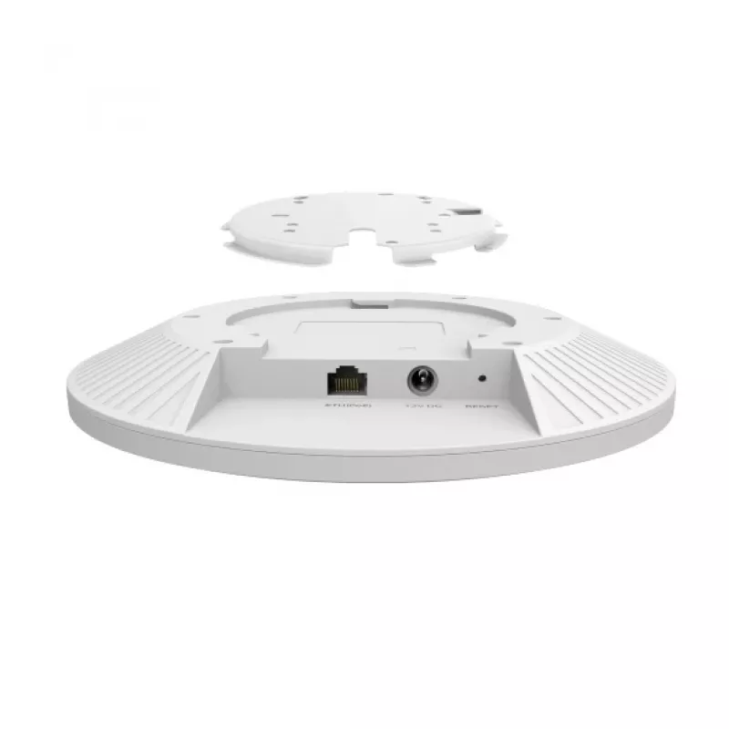 Pääsupunkt TP-Link Omada AX6000 Wi-Fi 6 2.4GHz 5GHz