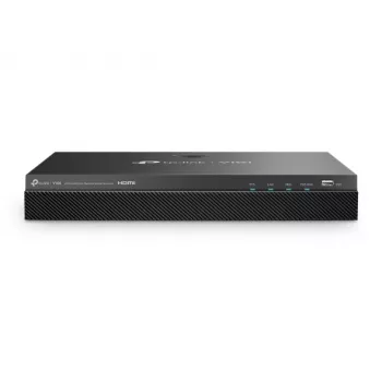 TP-Link VIGI 8-kanaliline PoE+ võrgupõhine videoregistraator