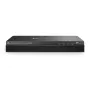 TP-Link VIGI 8-kanaliline PoE+ võrgupõhine videoregistraator