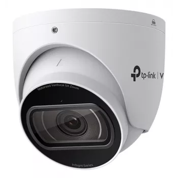 TP-Link VIGI InSight S445ZI Kupli IP turvakaamera välitingimustesse 2688 x 1520 pikslit Lakke