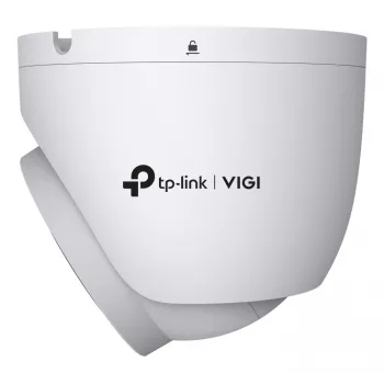 TP-Link VIGI InSight S445ZI Kupli IP turvakaamera välitingimustesse 2688 x 1520 pikslit Lakke