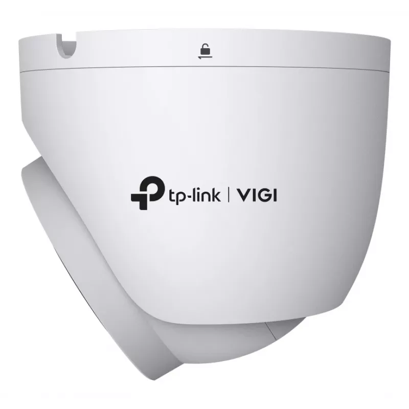 TP-Link VIGI InSight S445ZI Kupli IP turvakaamera välitingimustesse 2688 x 1520 pikslit Lakke
