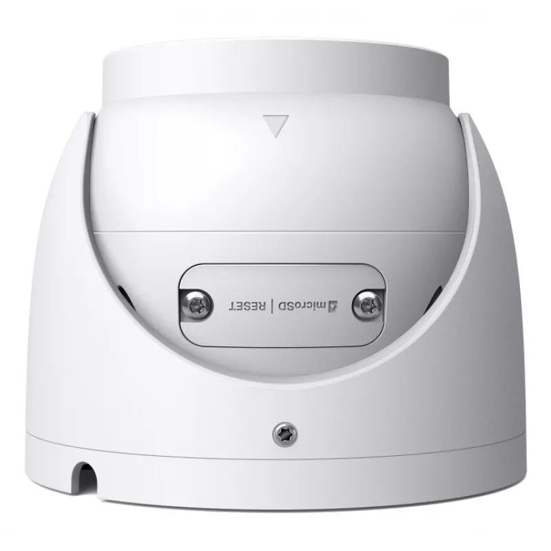 TP-Link VIGI InSight S445ZI Kupli IP turvakaamera välitingimustesse 2688 x 1520 pikslit Lakke